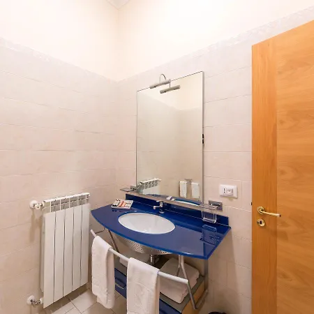 Apartamento La Residenza *