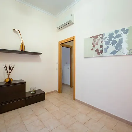 La Residenza Apartamento *