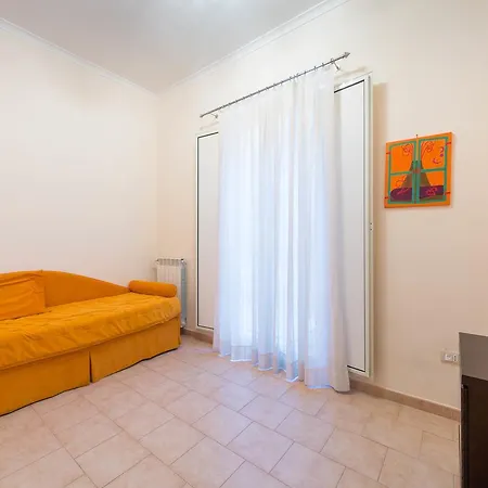 La Residenza Apartamento Nápoles