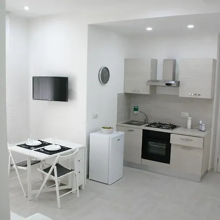 Appartamento Centro Storico 23 Napoli