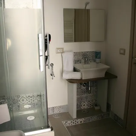 Appartamento Centro Storico 23 Napoli