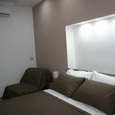 Centro Storico 23 *