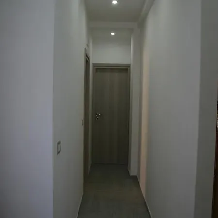 Appartamento Centro Storico 23 *
