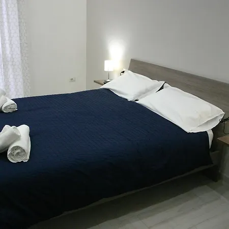 Appartamento Centro Storico 23
