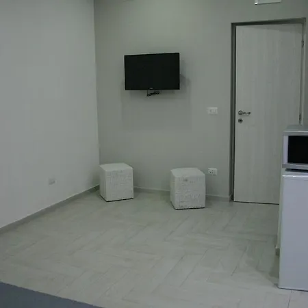 Centro Storico 23 Appartamento
