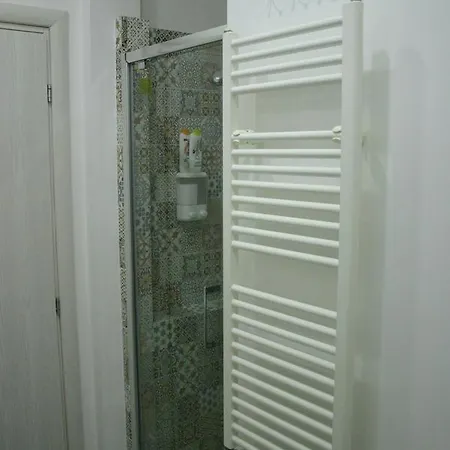 Appartamento Centro Storico 23 *