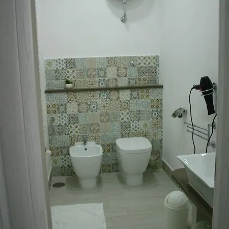 Appartamento Centro Storico 23 Napoli