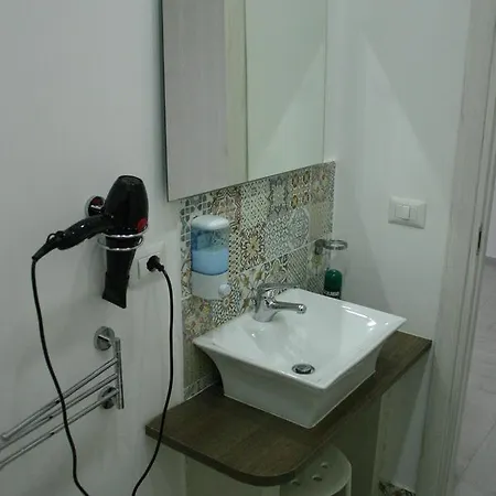 Appartamento Centro Storico 23