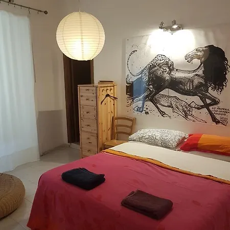 Buonanotte & Buongiorno Oda ve Kahvaltı