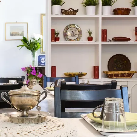 Bed & Breakfast La Bouganville