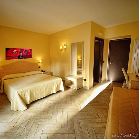 Barbato Hotel Neapel