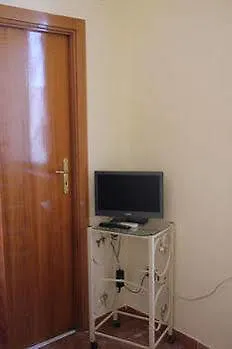 Beb Rosy Bed and breakfast Nápoles
