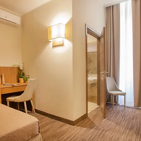 Bed & Breakfast Dimora San Felice Napoli