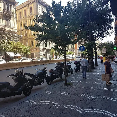 Universita Bed & Breakfast Napoli