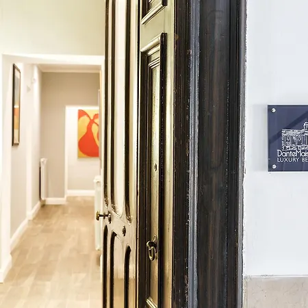 Bed & Breakfast Dante Maison De Charme