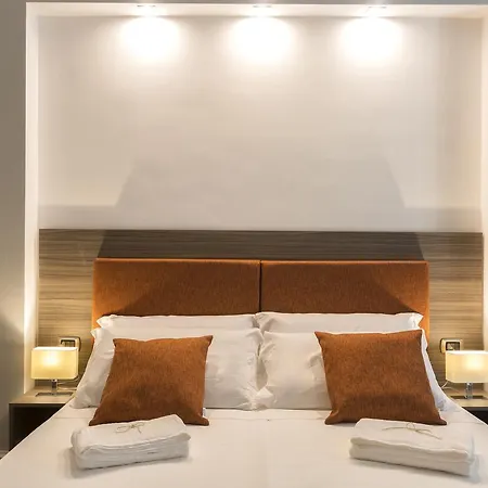 Dante Maison De Charme Bed & Breakfast 2*