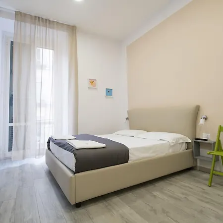 Bed & Breakfast Universita