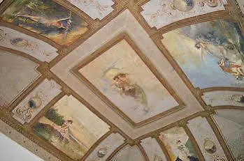 Costantinapoli 27 Bed & Breakfast Napels