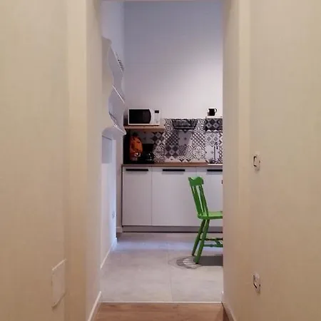Bed & Breakfast Quartino Napoletano 3*