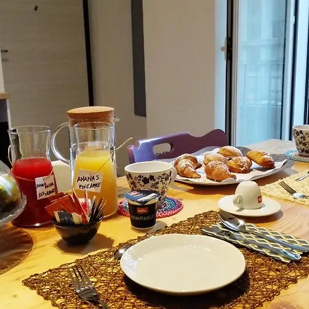 Bed & Breakfast Quartino Napoletano Napoli