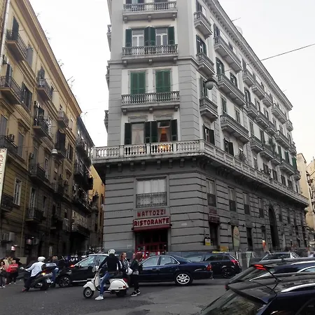 Quartino Napoletano Bed & Breakfast