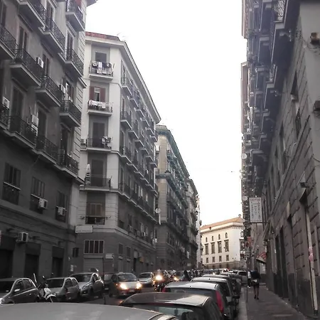 Quartino Napoletano 3*