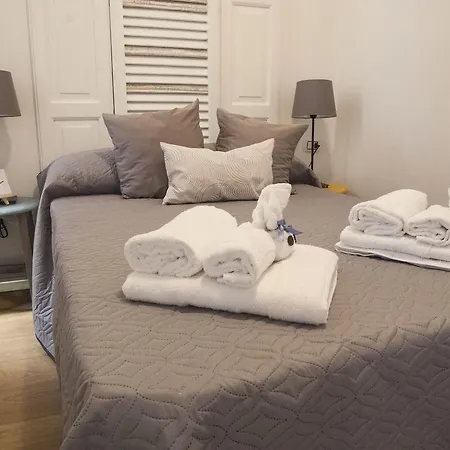 Quartino Napoletano Bed & Breakfast