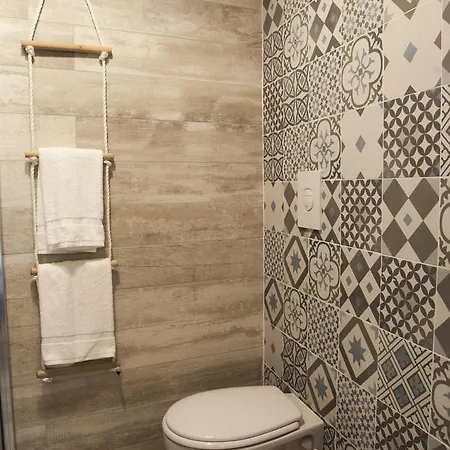 Quartino Napoletano Bed & Breakfast Napoli