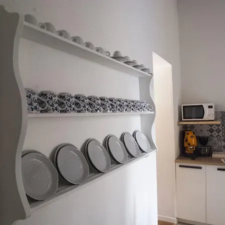 Bed & Breakfast Quartino Napoletano Napoli