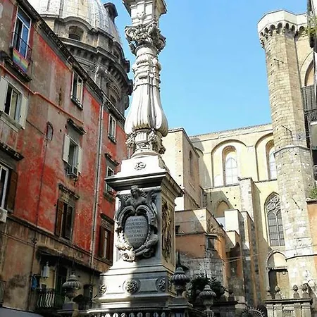 Quartino Napoletano Napoli