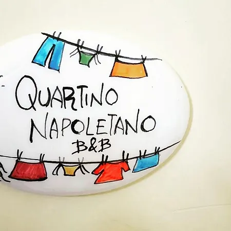 Quartino Napoletano Napoli