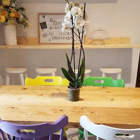 Quartino Napoletano Bed & Breakfast Napoli