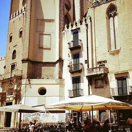 Quartino Napoletano Napoli