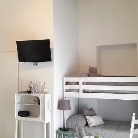 Quartino Napoletano Napoli