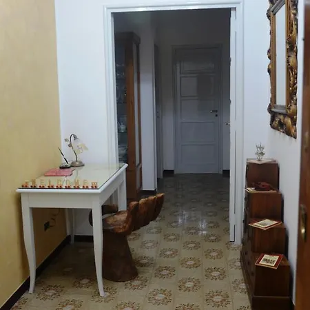 Smiling Bed & Breakfast