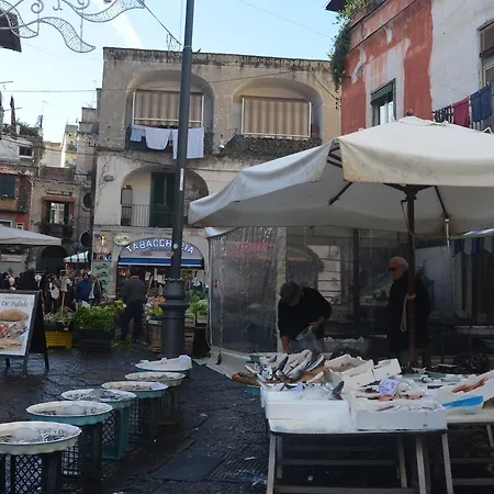 Smiling Napoli