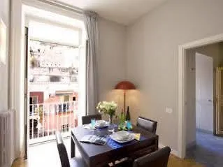 B&B Spaccanapoli Comfort