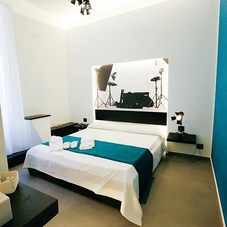 Relais Piazza Del Plebiscito Bed & Breakfast 3*