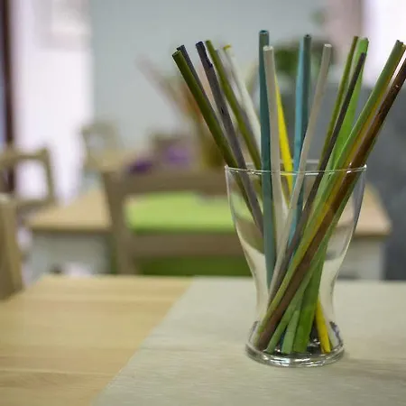 Le 4 Stagioni Centro Vendégház 5*