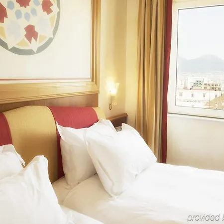 Renaissance Mediterraneo Naples
