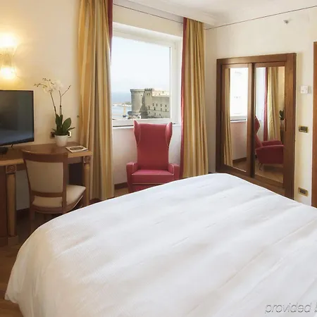 Hotel Renaissance Mediterraneo