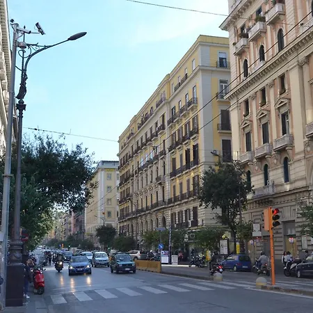 Le Stanze Di Dolly Отель типа 
