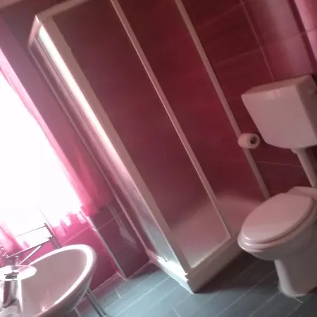 Bed & Breakfast Simsara