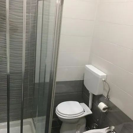 Simsara 2* Napoli