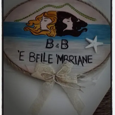 Bed & Breakfast Vesuviane 'e Belle 'mbriane *