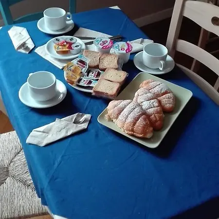 Vesuviane 'e Belle 'mbriane Bed & Breakfast *