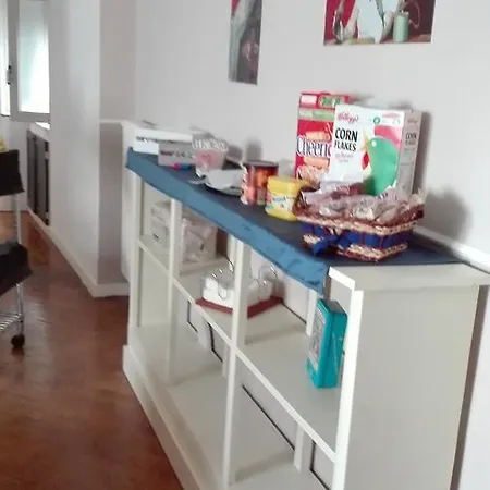 Vesuviane 'e Belle 'mbriane Bed & Breakfast *