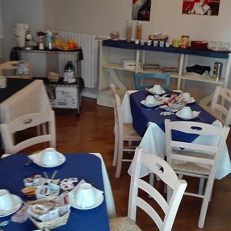 Bed & Breakfast Vesuviane 'e Belle 'mbriane Naples