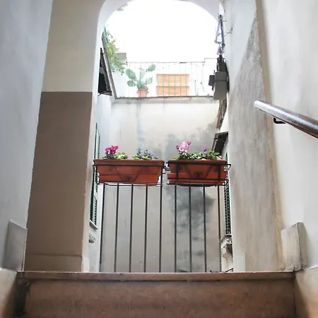 Vesuviane 'e Belle 'mbriane Bed & Breakfast Naples