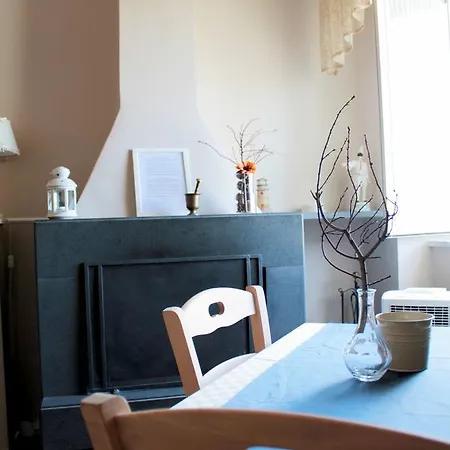 Bed & Breakfast Vesuviane 'e Belle 'mbriane *